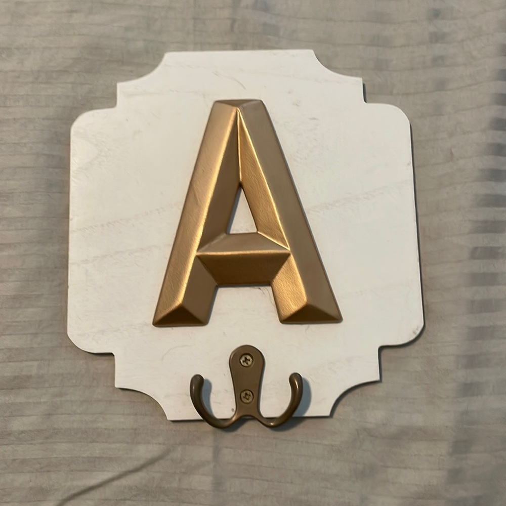 Decor A hook
